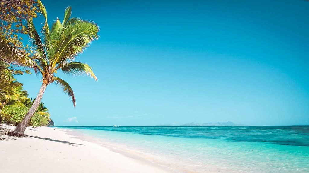 Vomo Island, Fiji – Photo 6