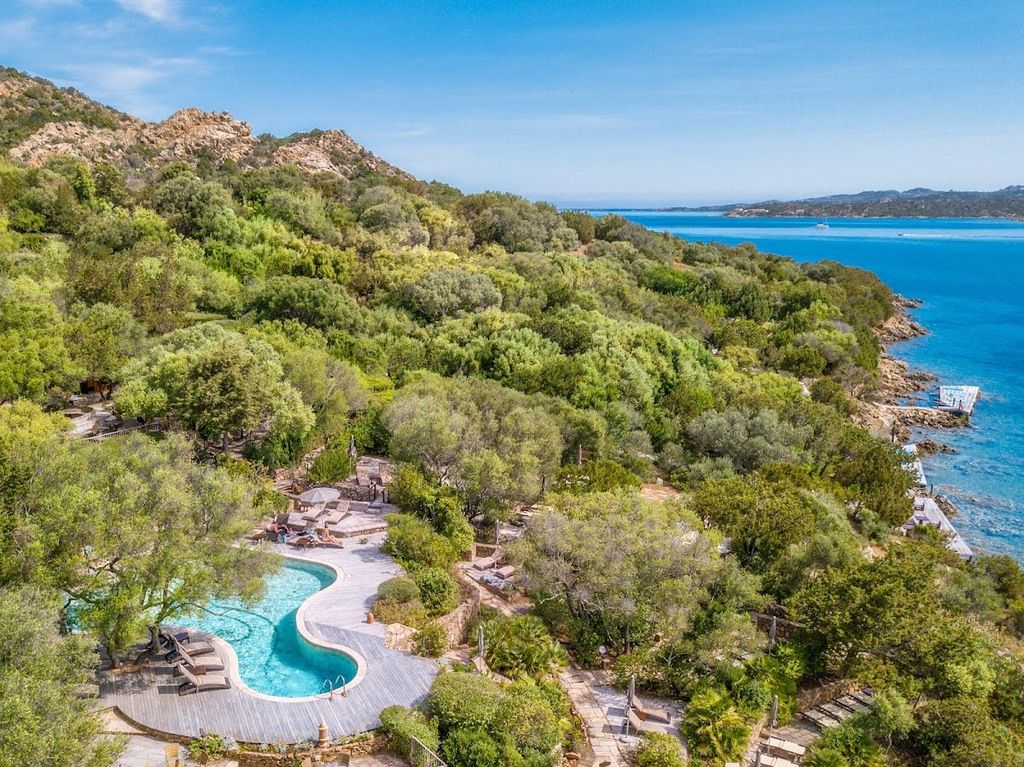 Hotel Capo d'Orso Thalasso & SPA – Photo 4