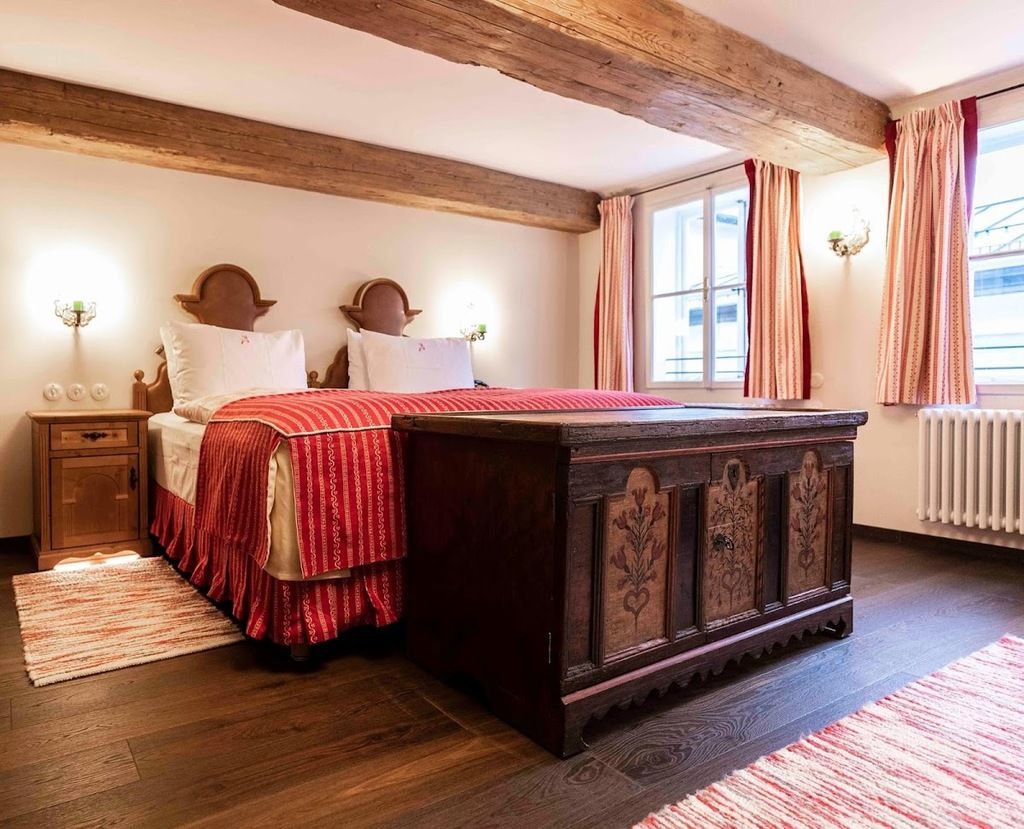 Hotel Goldener Hirsch, a Luxury Collection Hotel, Salzburg – Photo 5