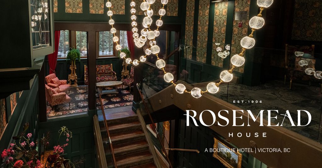 Rosemead House – Photo 4