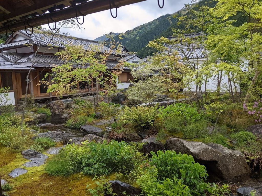 比良山荘 - Hirasansou – Photo 6