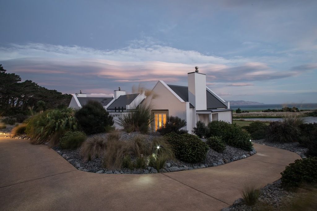 Wharekauhau Country Estate – Photo 3