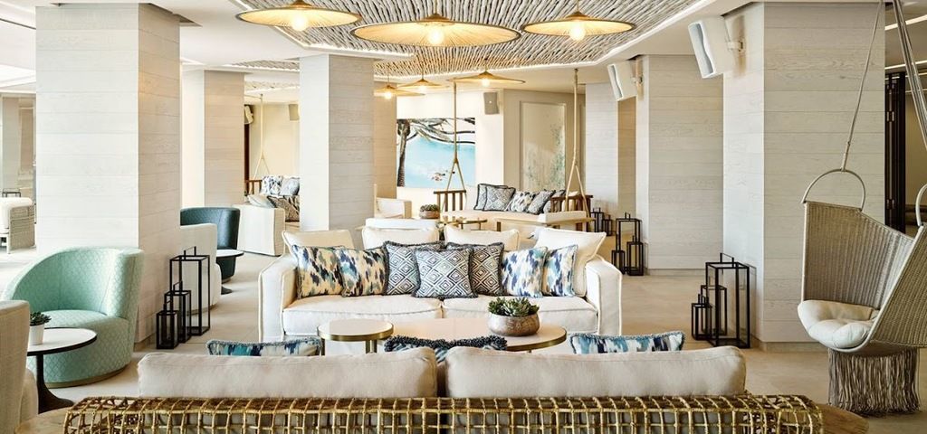 Nobu Hotel Ibiza Bay – Photo 4