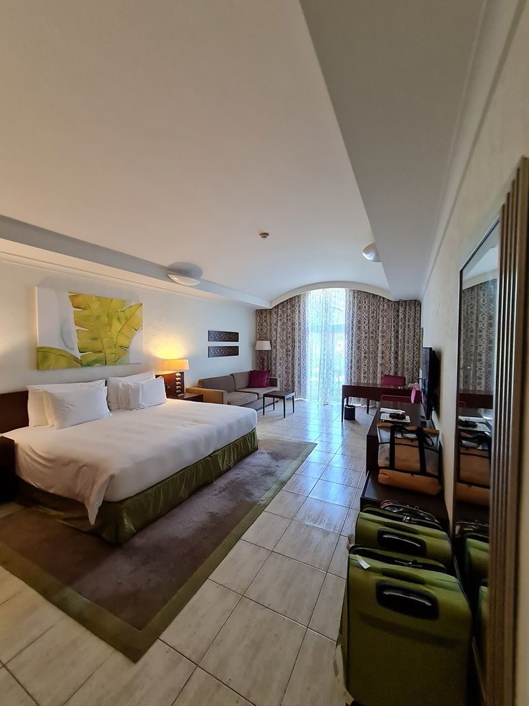 JA The Resort - JA Palm Tree Court – Photo 2