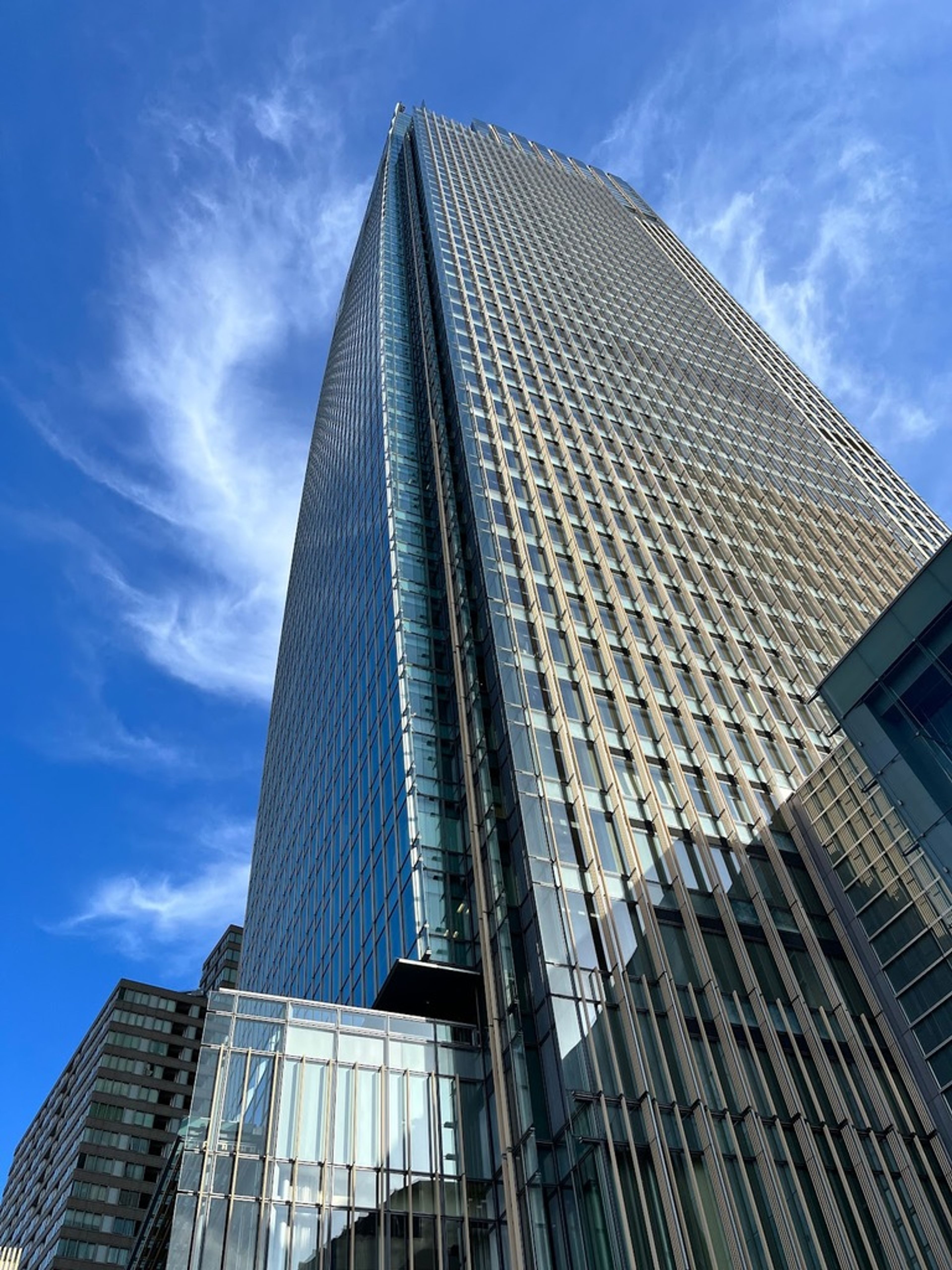 The Ritz-Carlton, Tokyo