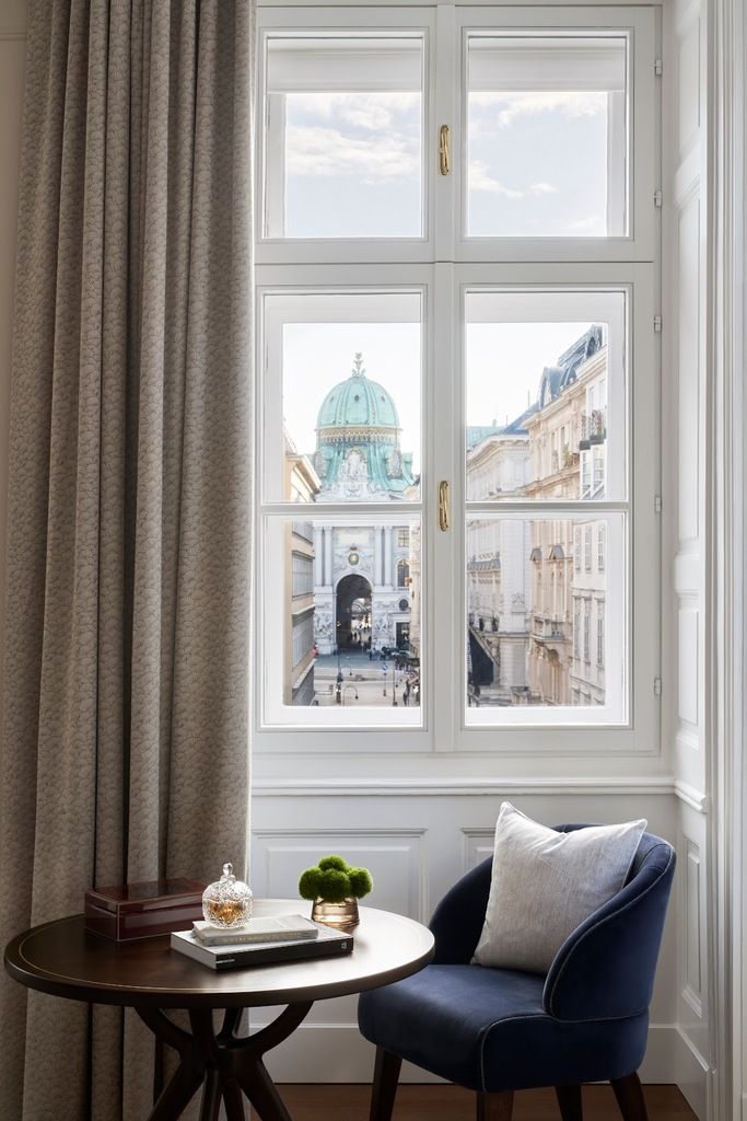 Rosewood Vienna – Photo 4