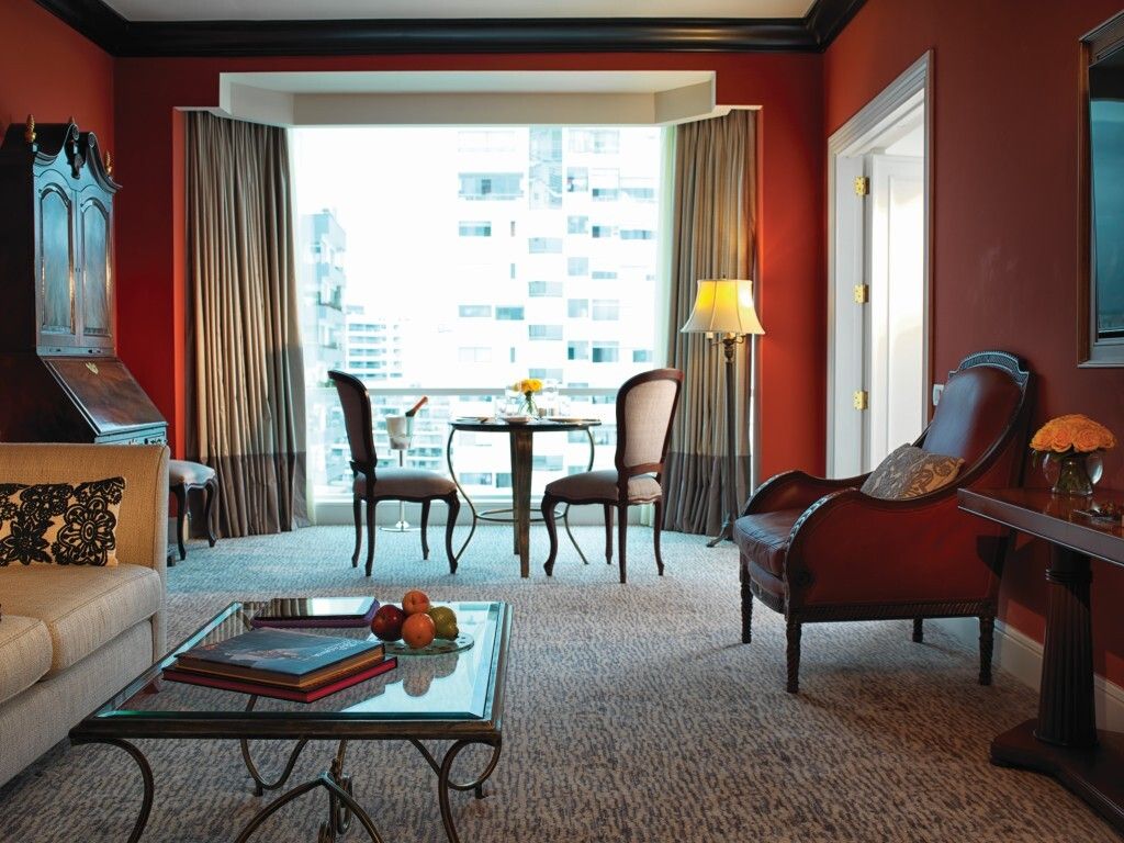 Miraflores Park, A Belmond Hotel, Lima – Photo 6