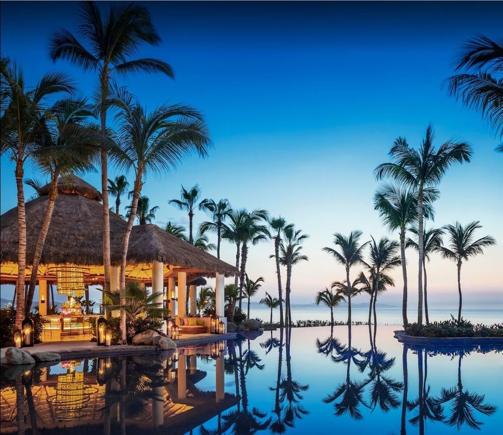 One&Only Palmilla – Photo 4