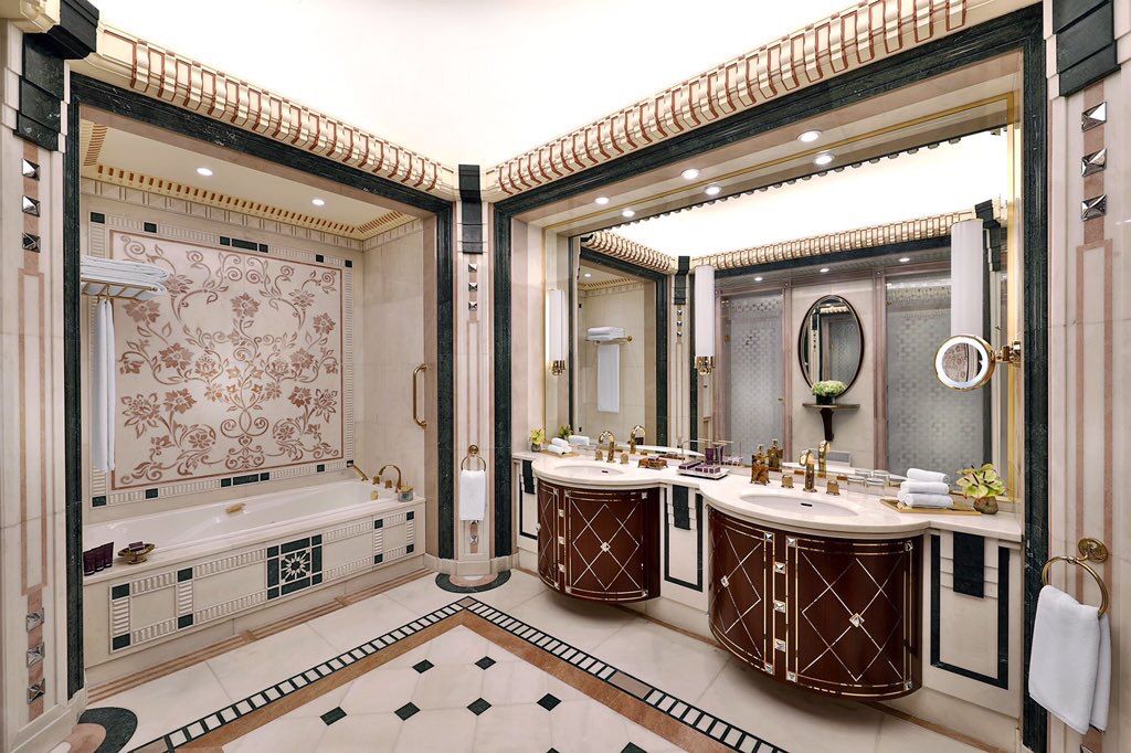 The Ritz-Carlton Jeddah – Photo 3