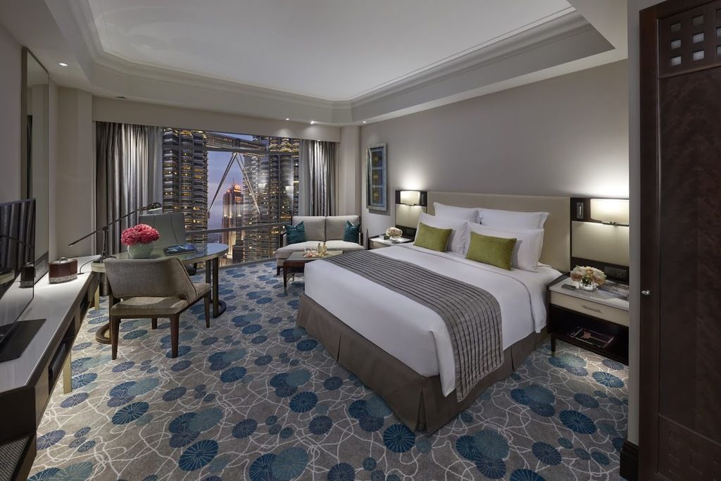 Mandarin Oriental, Kuala Lumpur – Photo 2