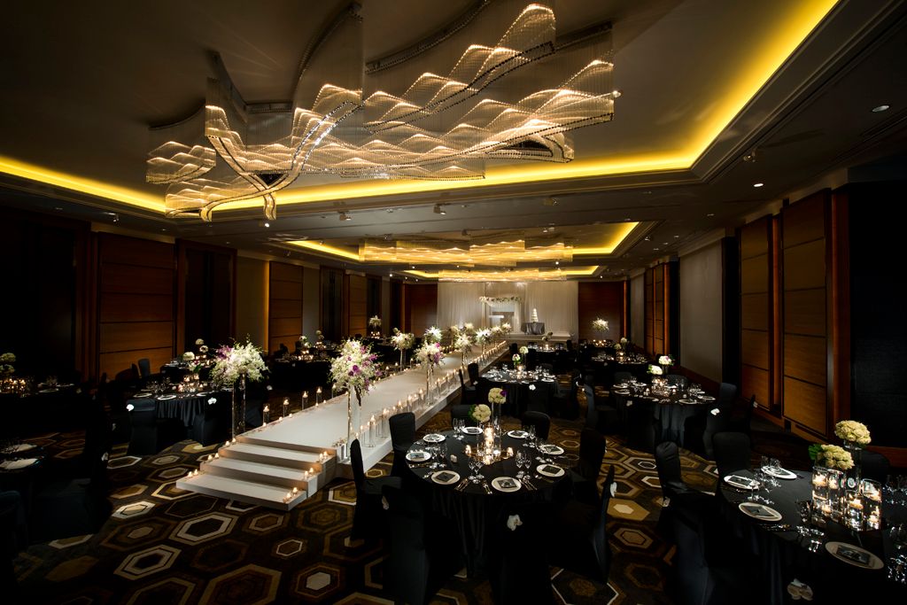 Conrad Seoul – Photo 5