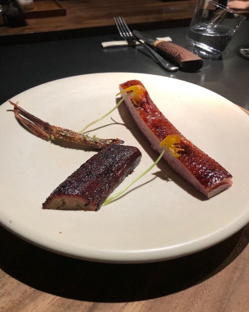 Small Dinner Club – Photo 4
