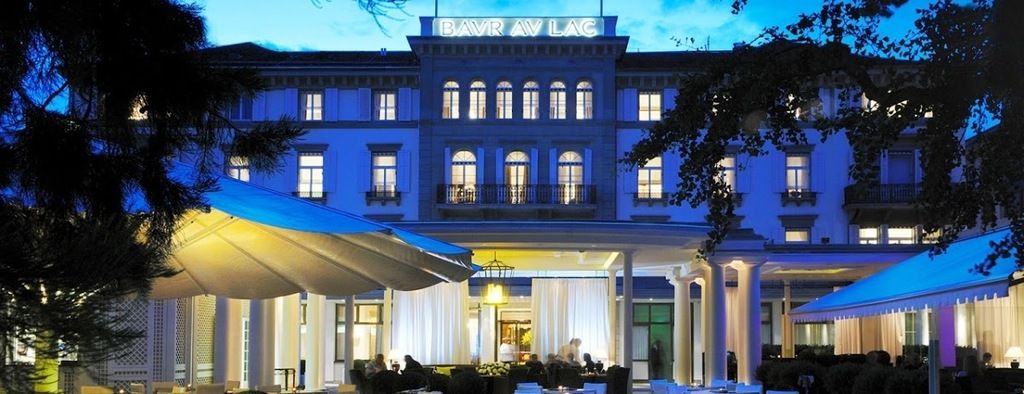 Baur au Lac – Photo 4