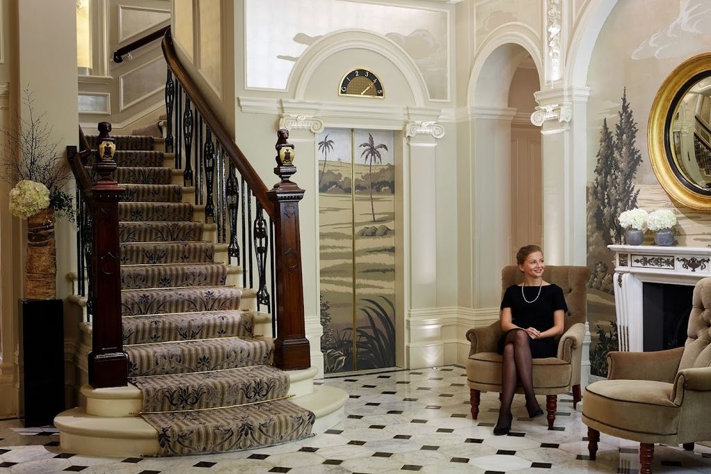 The Goring Hotel – Photo 5