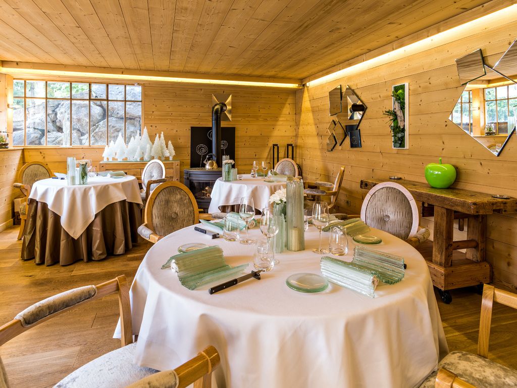 La Table de Yoann Conte – Photo 4