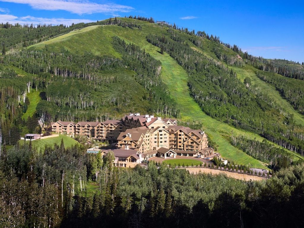 Montage Deer Valley – Photo 5