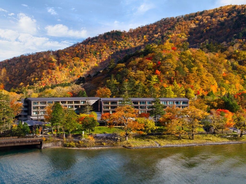 The Ritz-Carlton, Nikko – Photo 5