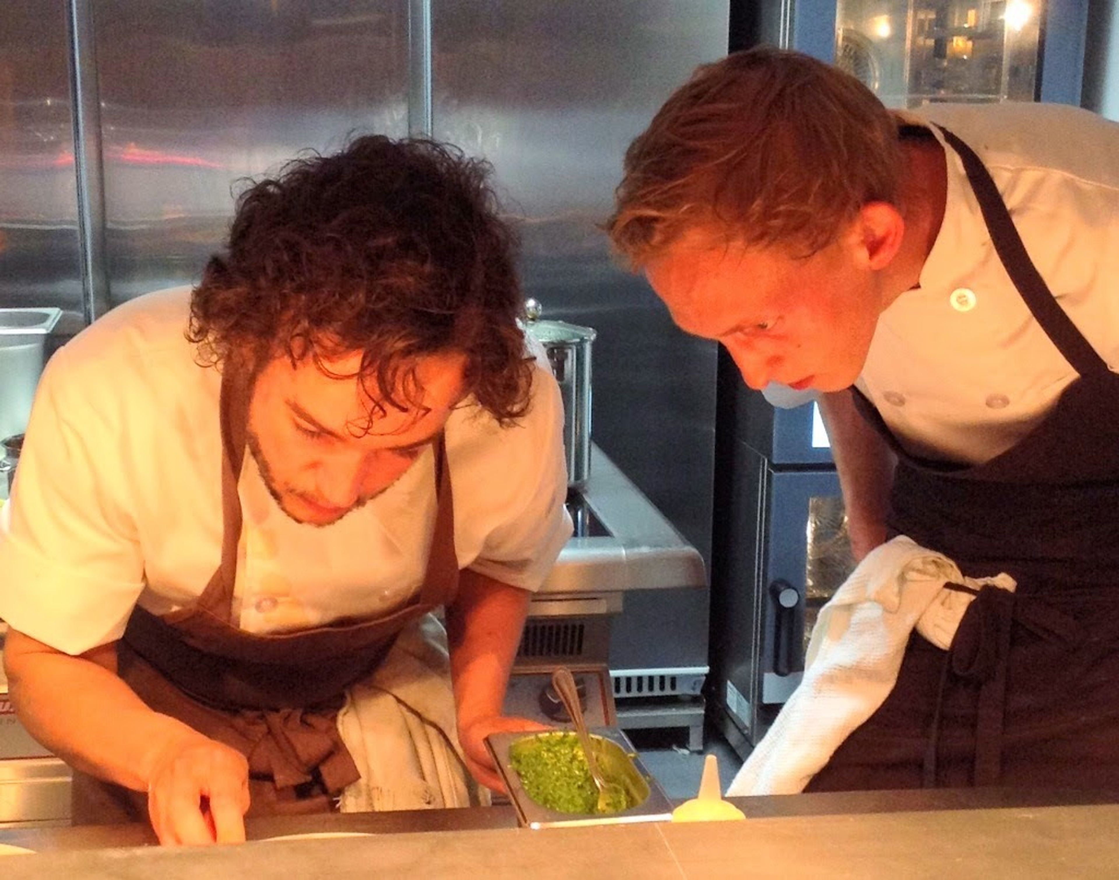 Lake Road Kitchen