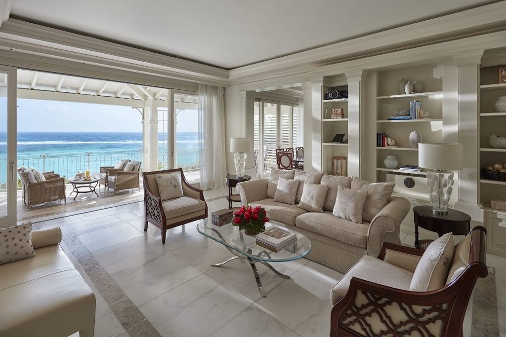 Mandarin Oriental, Canouan – Photo 5