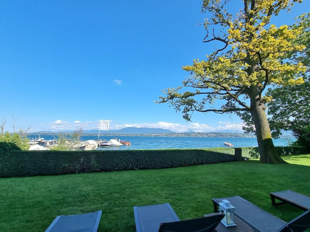 La Réserve Genève Hotel and Spa – Photo 4