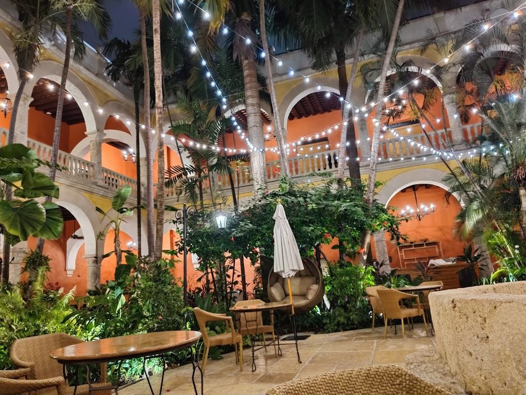 Sofitel Legend Santa Clara Cartagena – Photo 6