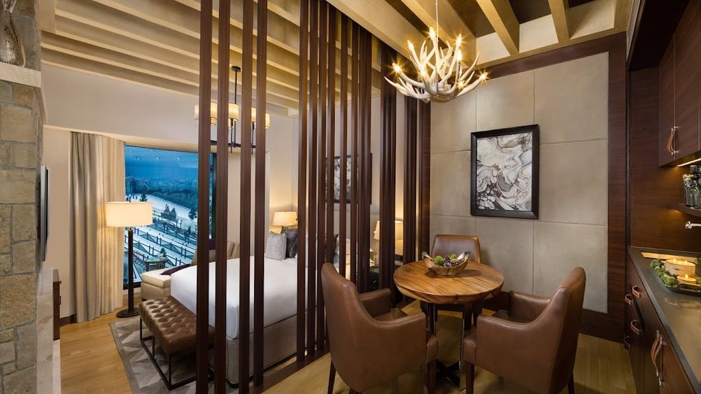 Kempinski Hotel Mall of the Emirates – Photo 6