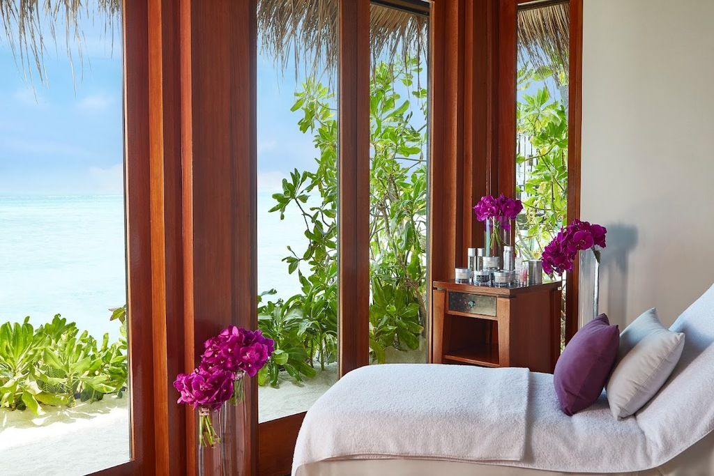 One&Only Reethi Rah – Photo 2
