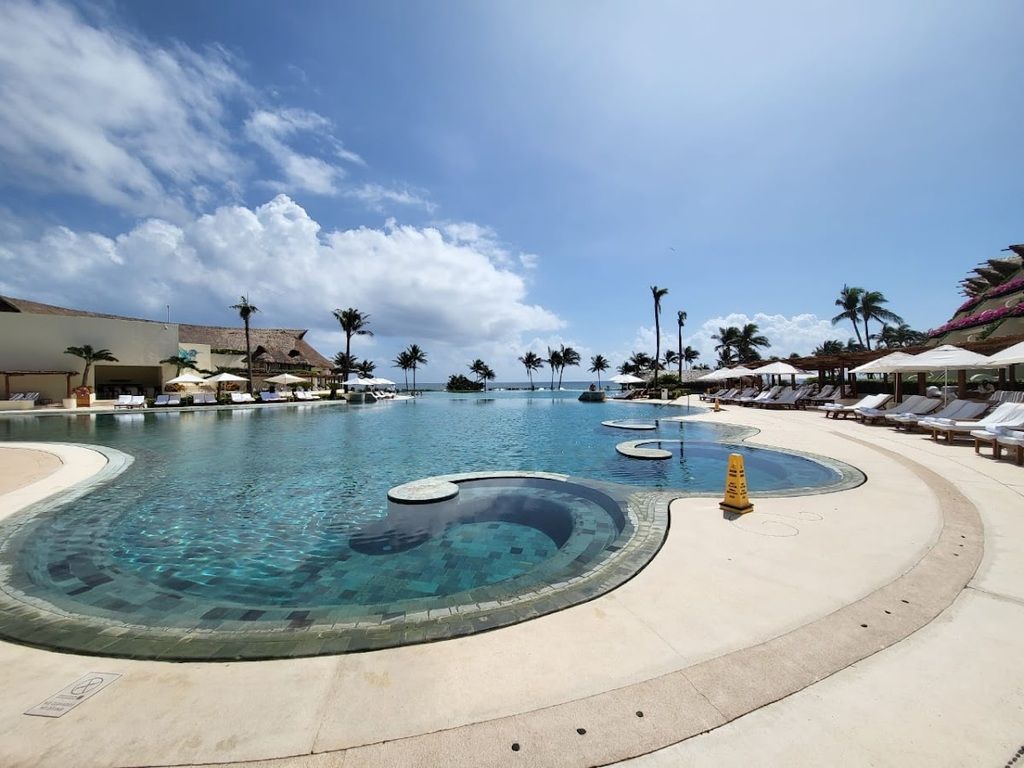 Grand Velas Riviera Maya – Photo 3