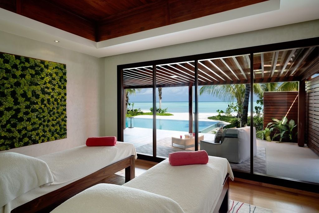 Niyama Private Islands Maldives – Photo 2