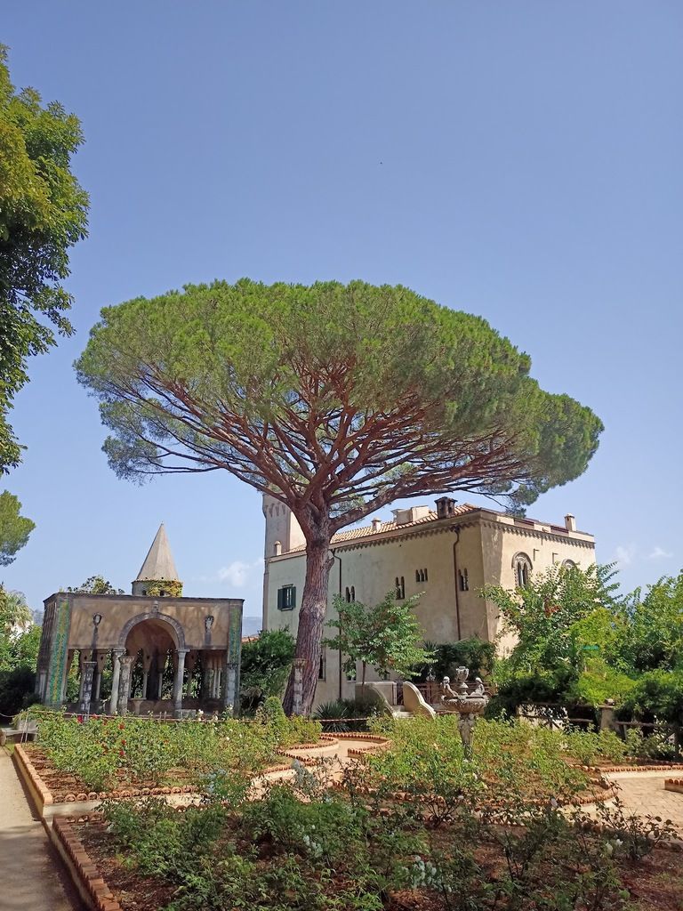 Villa Cimbrone – Photo 5