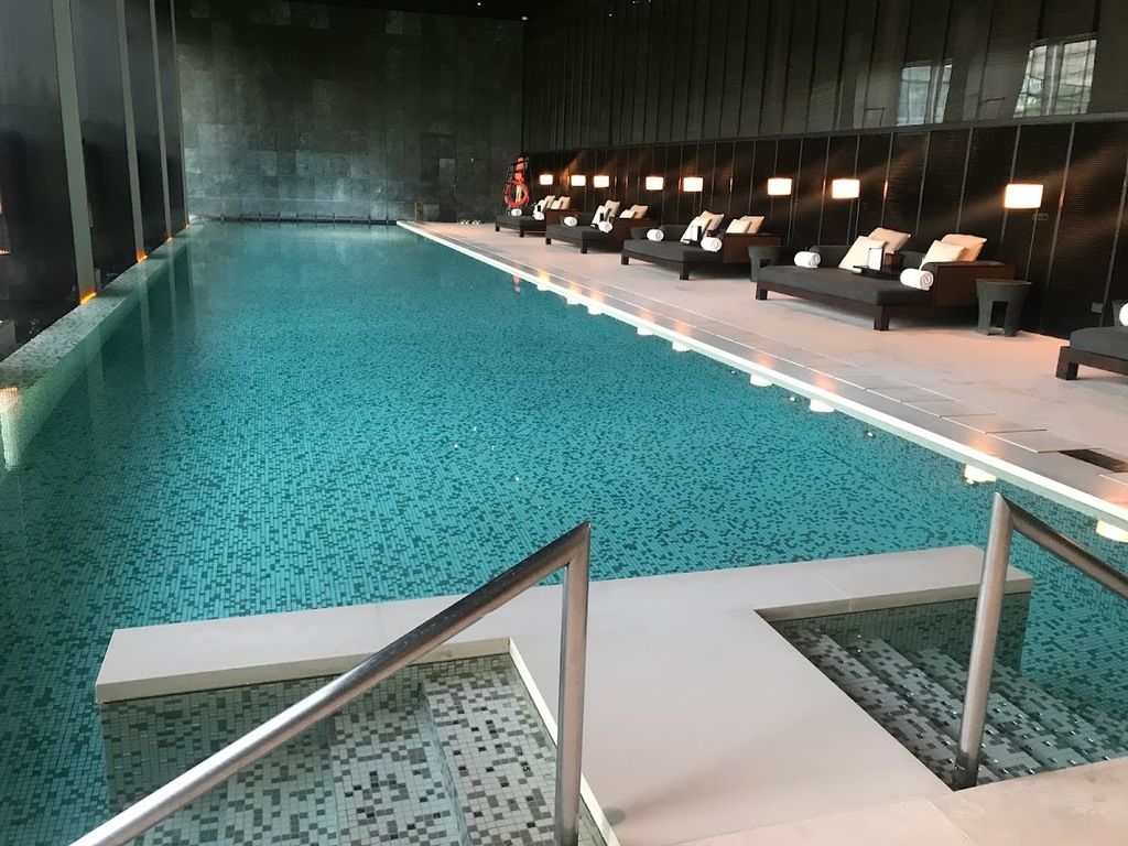 The PuLi Hotel and Spa – Photo 3