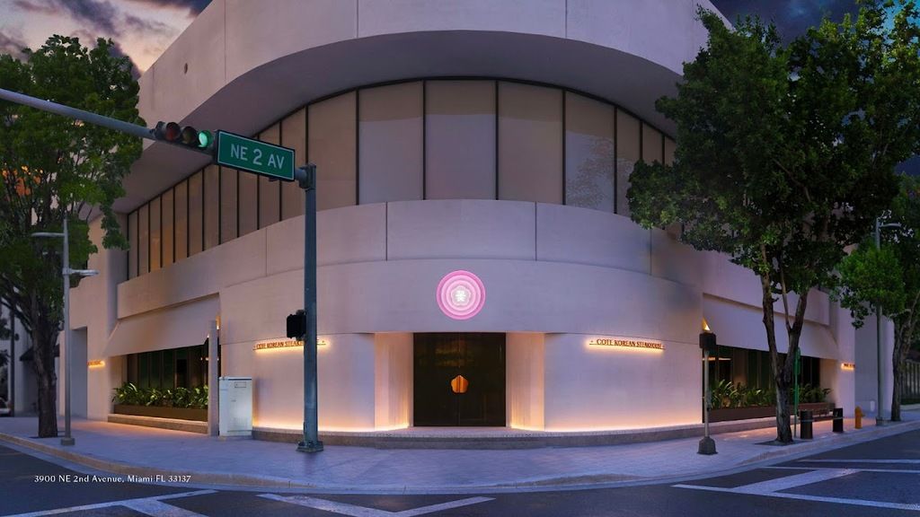 COTE Miami – Photo 6