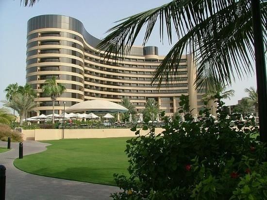 Le Royal Meridien Beach Resort & Spa – Photo 6