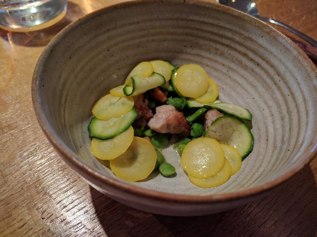 The Black Swan at Oldstead – Photo 3