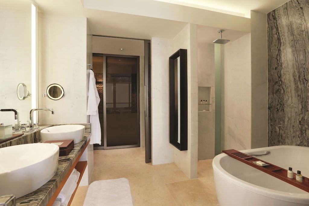 Park Hyatt Abu Dhabi Hotel and Villas – Photo 4