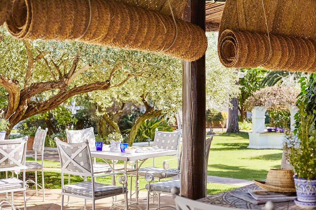Marbella Club Hotel. – Photo 5
