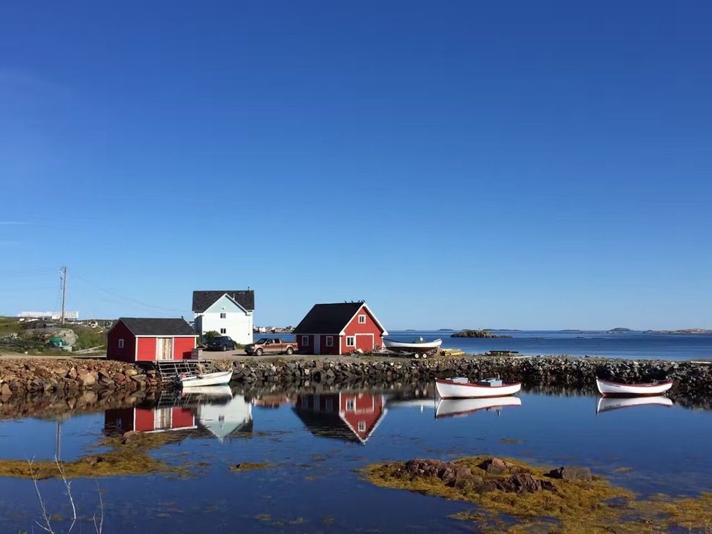 Fogo Island Inn – Photo 5