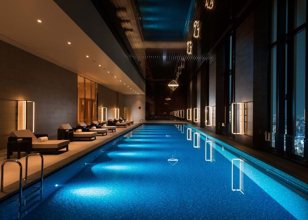Conrad Osaka – Photo 3