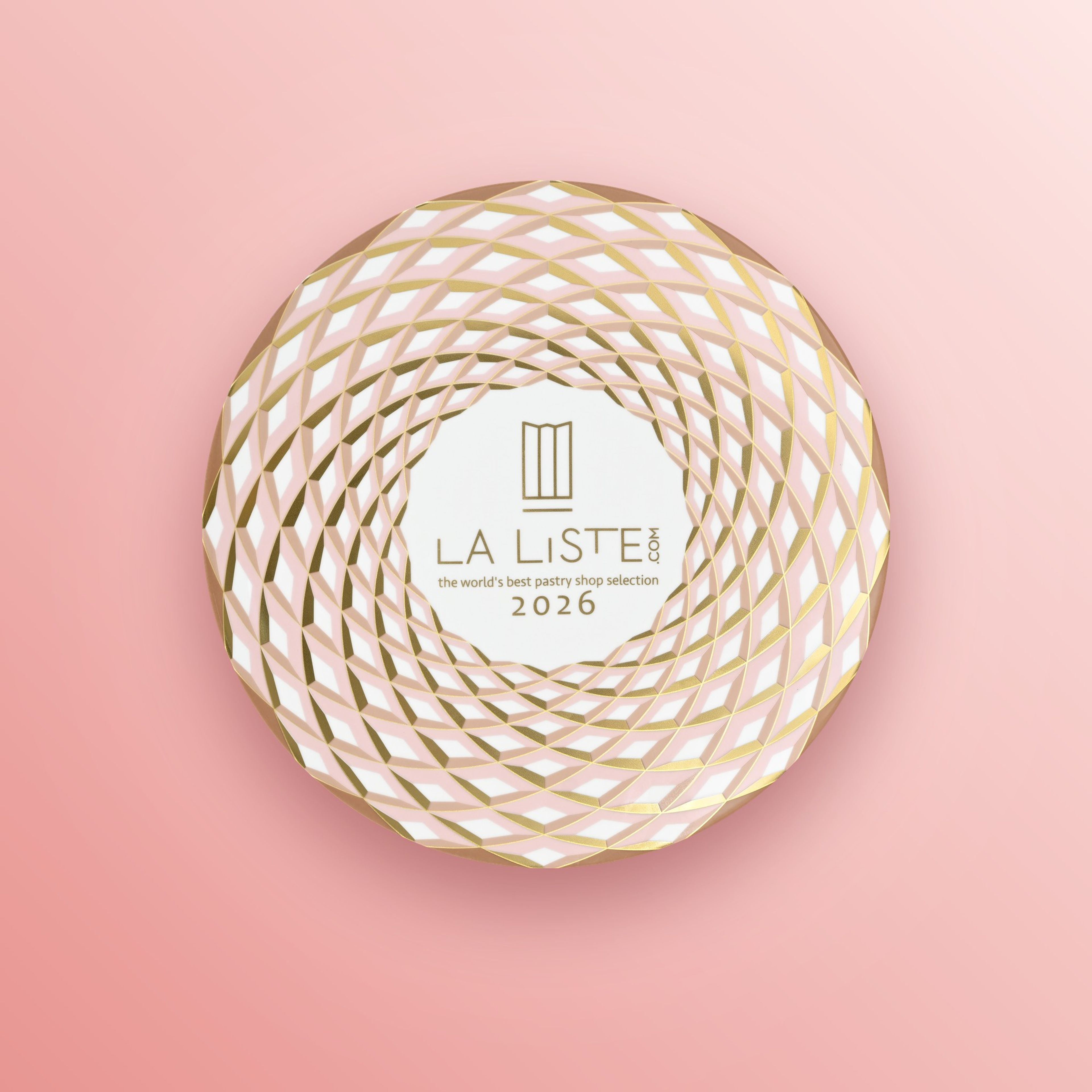 Pâtisseries