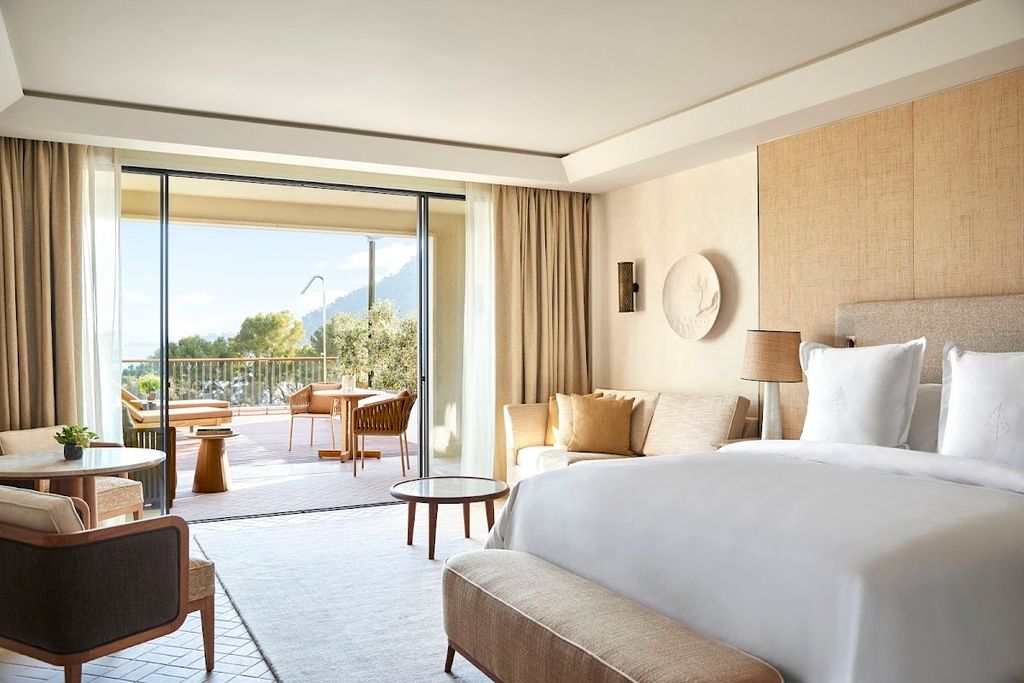 Four Seasons Resort Mallorca at Formentor – Photo 2
