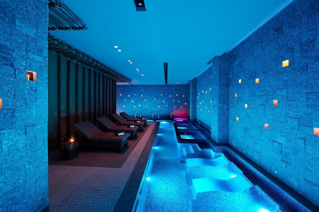 Banyan Tree Mayakoba – Photo 6