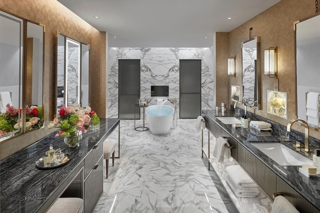 Mandarin Oriental Hyde Park, London – Photo 5