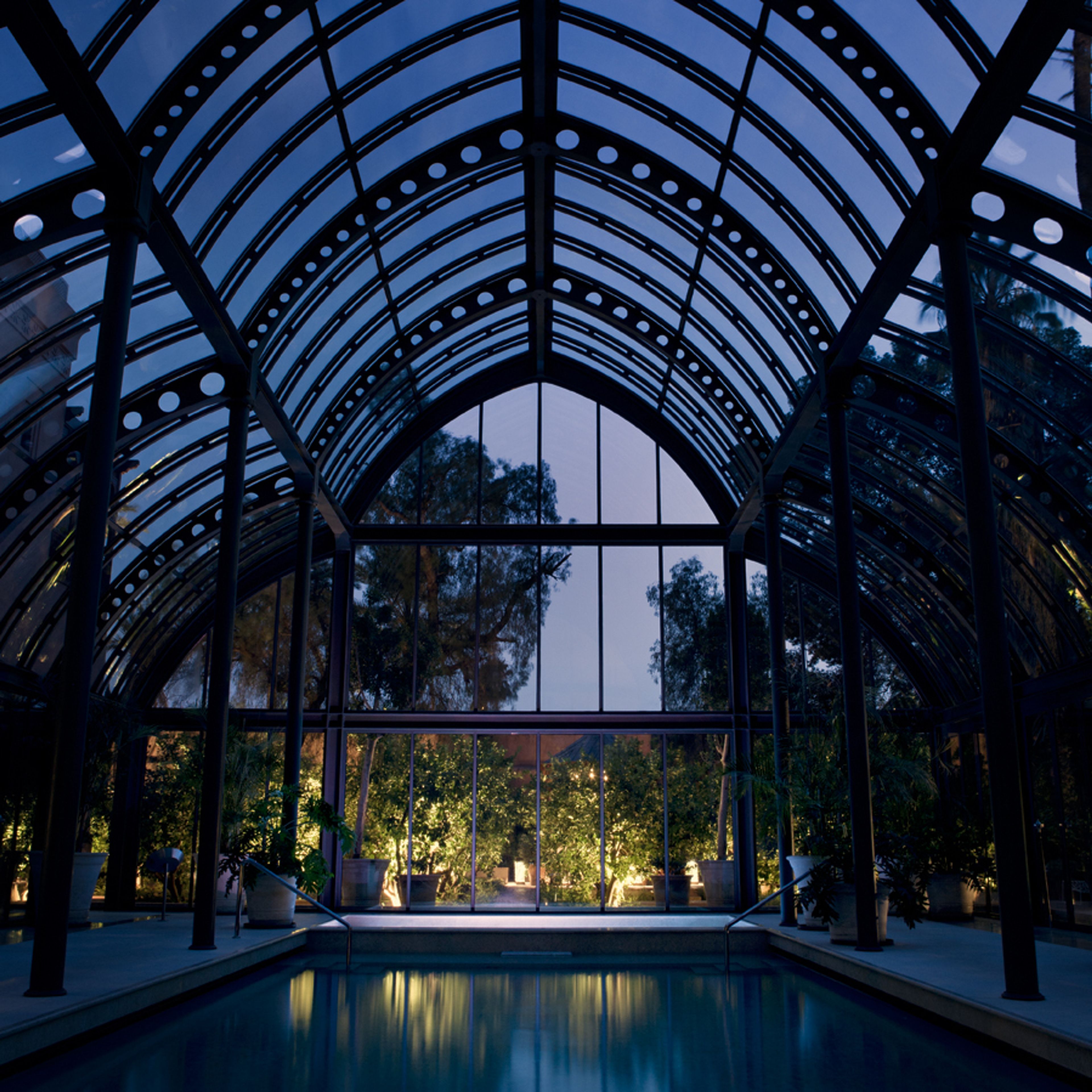 Royal Mansour Marrakech – Photo 3