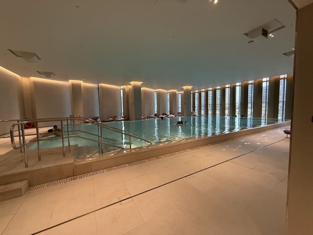 Park Hyatt London River Thames – Photo 3