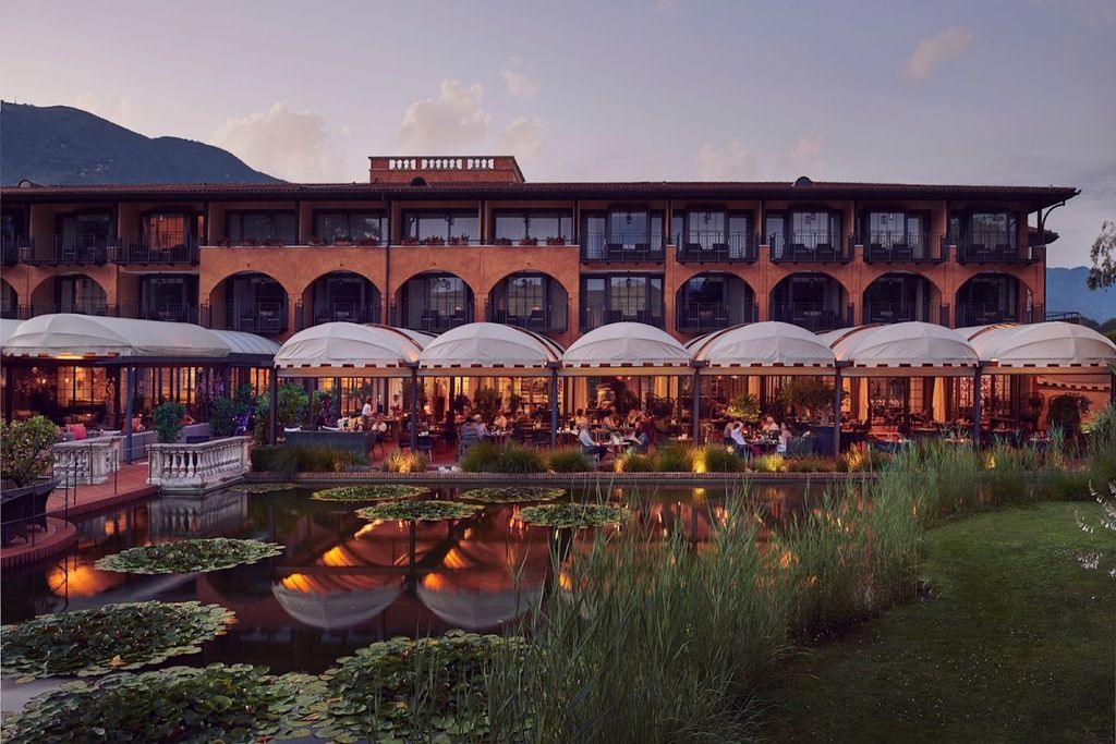 Ecco Ascona – Photo 6