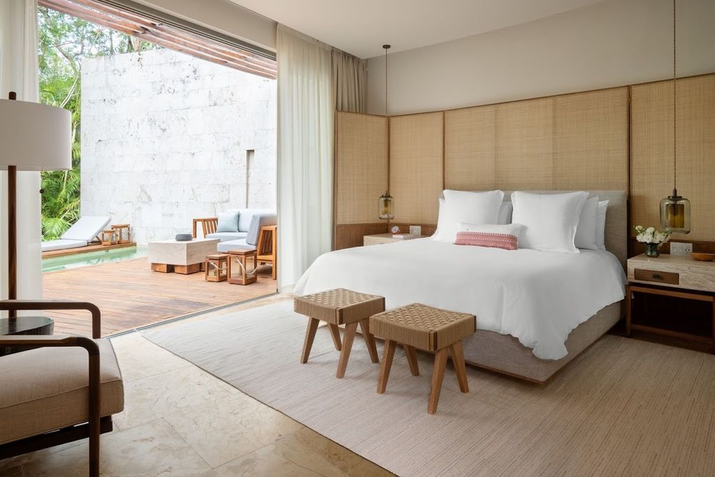 Rosewood Mayakoba – Photo 2