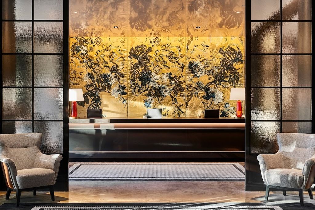 Rosewood Villa Magna – Photo 5