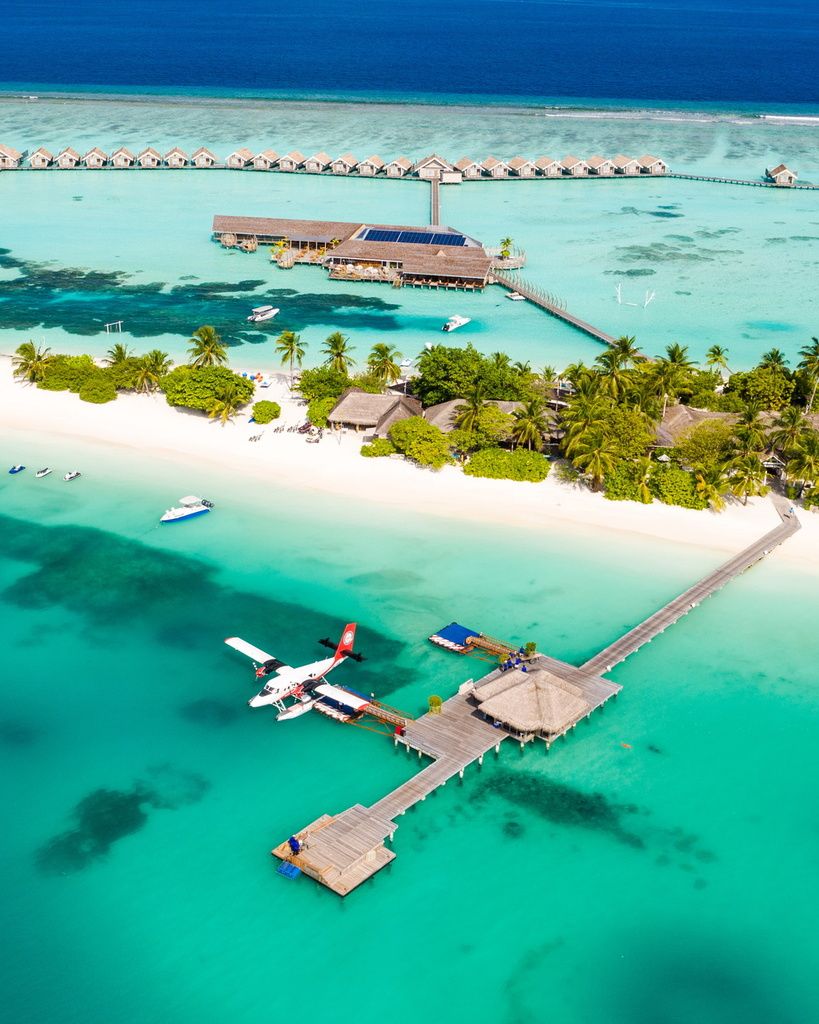 LUX South Ari Atoll – Photo 5