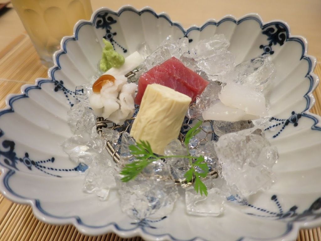 御料理 はやし - Oryouri Hayashi – Photo 5