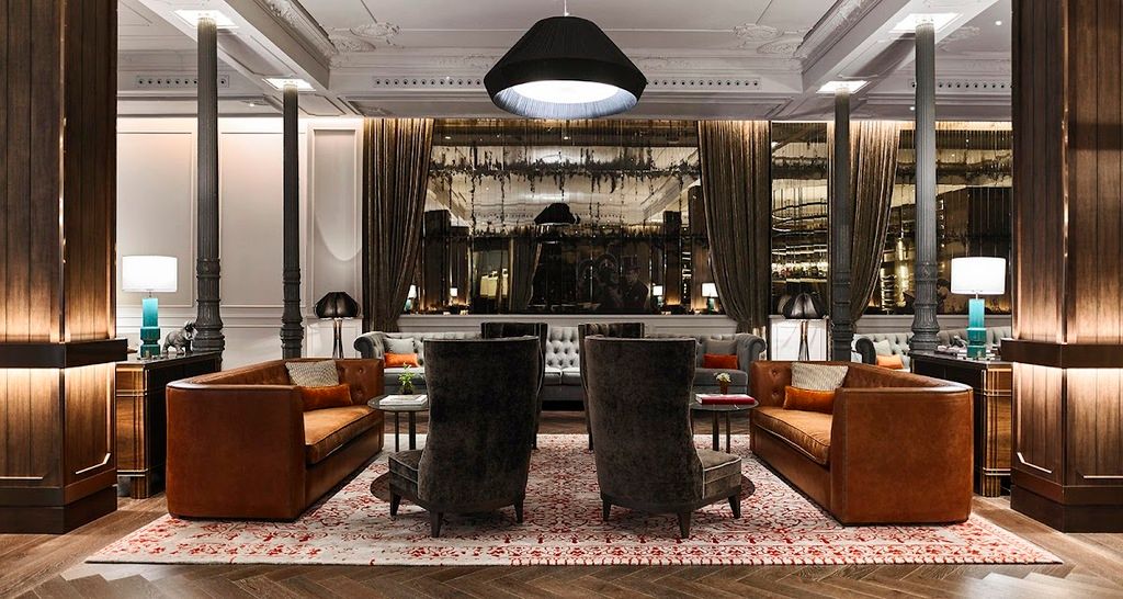 Gran Hotel Inglés – Photo 6